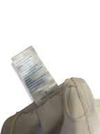 Rachels Closet Vintage y2k top melon white bikini top