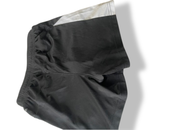 Vintage men's Puma black short in S|L3 W23|SKU 4828