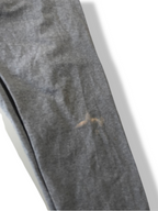 Vintage men's grey jogger pant in L| L30 W23|SKU 4834