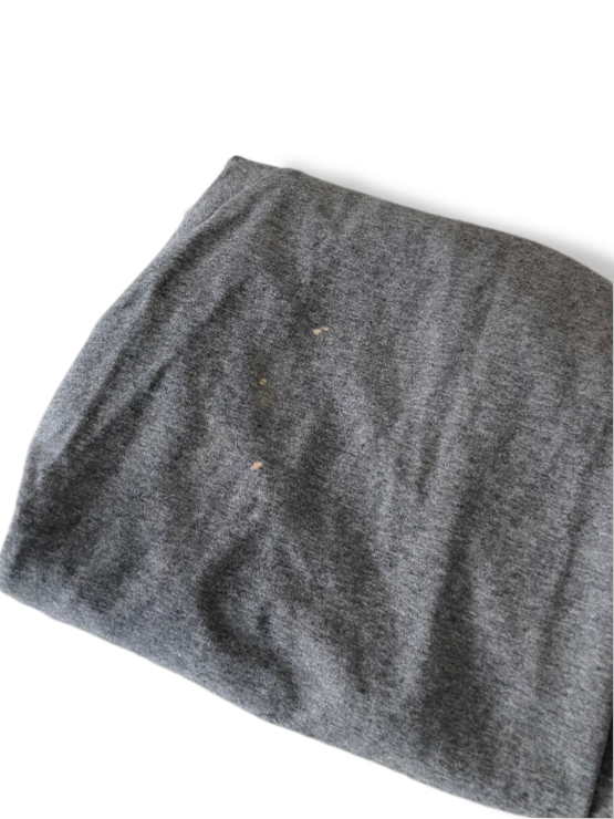 Vintage men's grey jogger pant in L| L30 W23|SKU 4834