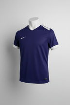 Nike Park Derby III Women's Jersey - Purple/White Size L