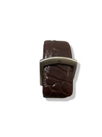 Rachels Closet Vintage y2k brown strap leather belts