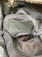 Rachels Closet Vintage y2k Calvin klein brown womens bag