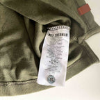 Vintage men Ben Sherman grey short sleeve polo shirt in S|L26 W19|SKU 6388
