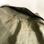 Vintage men Ben Sherman grey short sleeve polo shirt in S|L26 W19|SKU 6388