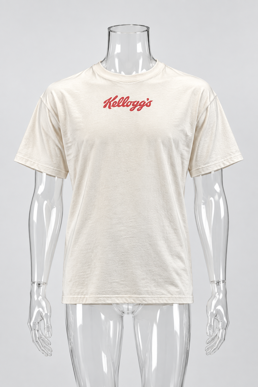 Vintage y2k Live united white t-shirt size L