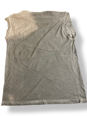 Rubynee Vintage y2k Zara Man beige tshirt