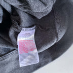 Vintage women Trespass grey full zip hoodie in M|L24 W21|SKU 6416