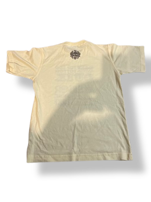 Rubynee Vintage y2k Quiksilver cream T-shirt