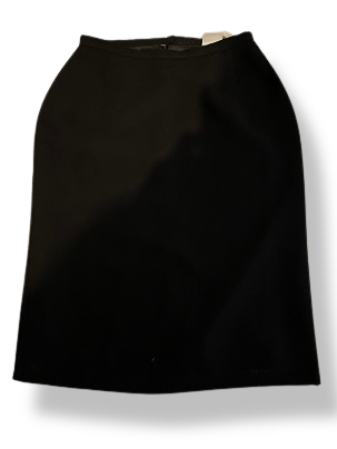 Rubynee Vintage y2k St.Bernard Classico collection black long skirts