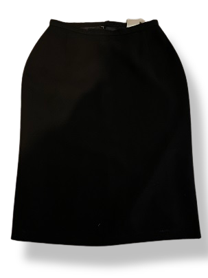 Rubynee Vintage y2k St.Bernard Classico collection black long skirts