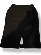 Rubynee Vintage y2k St.Bernard Classico collection black long skirts
