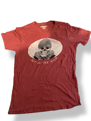 Rubynee Vintage y2k Jack & jones original mens slim fit tshirts