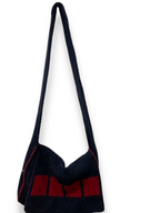 Rachels Closet Vintage y2k Irelandseye blue shoulder bag