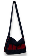 Rachels Closet Vintage y2k Irelandseye blue shoulder bag