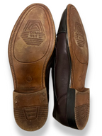 Rachels Closet Vintage y2k Oxford Laced brown shoe- Westland Senato