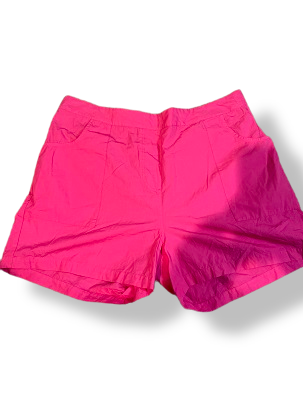 Rubynee Vintage y2k OWilliams Girls pink short
