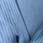 Vintage men blue Timberland oversize sweatshirt in XXL|L29 W22|SKU 6491