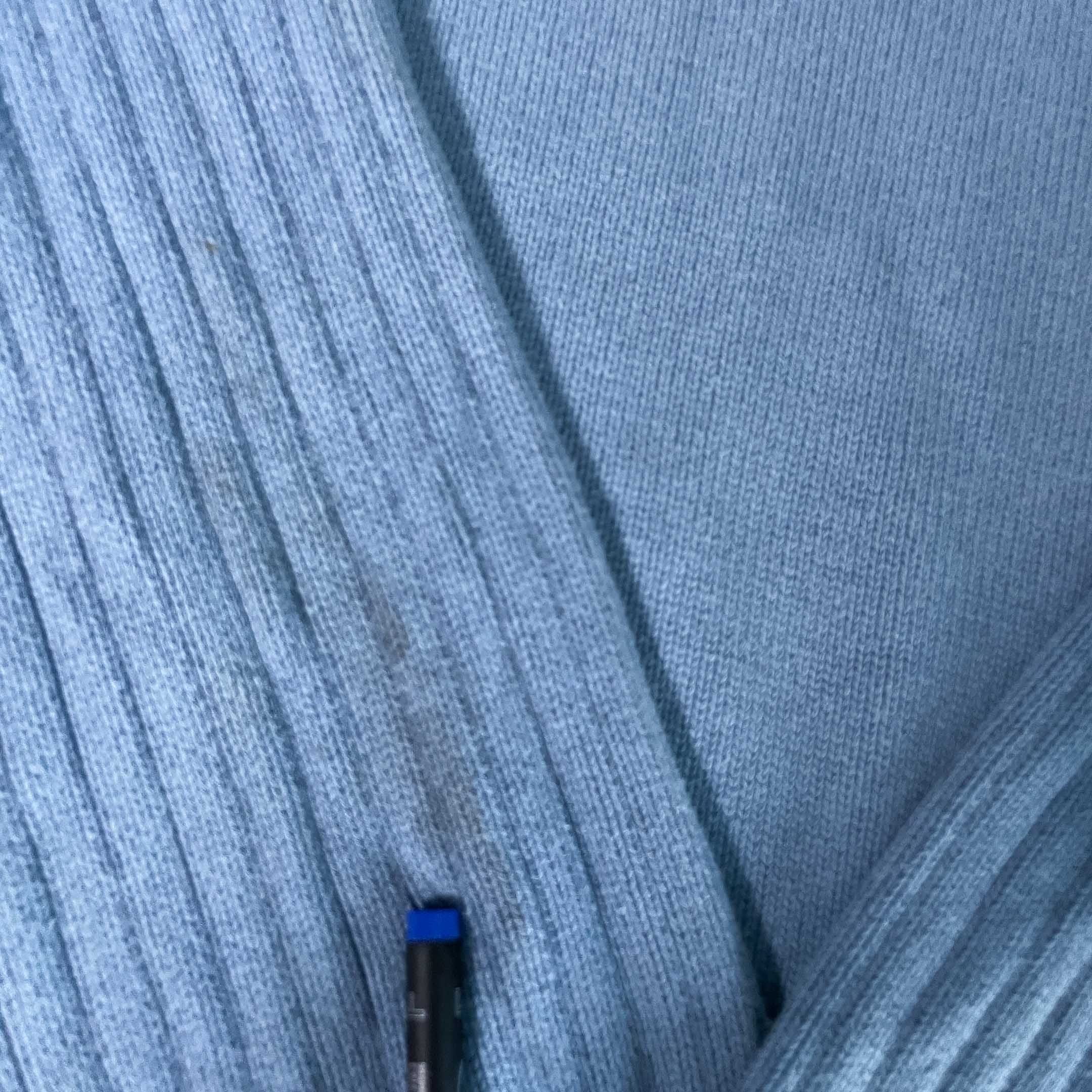 Vintage men blue Timberland oversize sweatshirt in XXL|L29 W22|SKU 6491