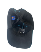 FC Barcelona Memorabilia Football Caps & Hats in blue one size	|SKU 5003