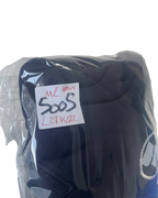 Vintage Blue Susst Big Logo Sweatshirt|SKU 5005