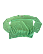 Vintage Green River Island Jumper|SKU 5007