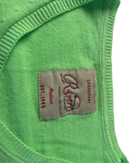 Vintage Green River Island Jumper|SKU 5007