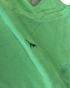 Vintage Green River Island Jumper|SKU 5007