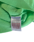 Vintage Green River Island Jumper|SKU 5007