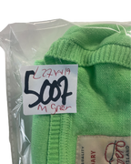 Vintage Green River Island Jumper|SKU 5007