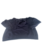 Vintage Champion Hoodie Reverse Weave Michigan Blue 2000's Men's Oversized XL L29 W 25|SKU 5009