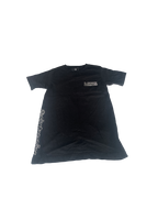 PEND Vans Shirt Since Sixty Six ADULT Size XS Black|SKU 5012