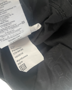 PEND Vans Shirt Since Sixty Six ADULT Size XS Black|SKU 5012