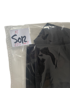 PEND Vans Shirt Since Sixty Six ADULT Size XS Black|SKU 5012