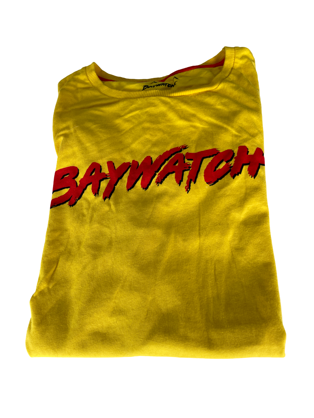 Zara Baywatch Tee Size M L 28 W 19|SKU 5017