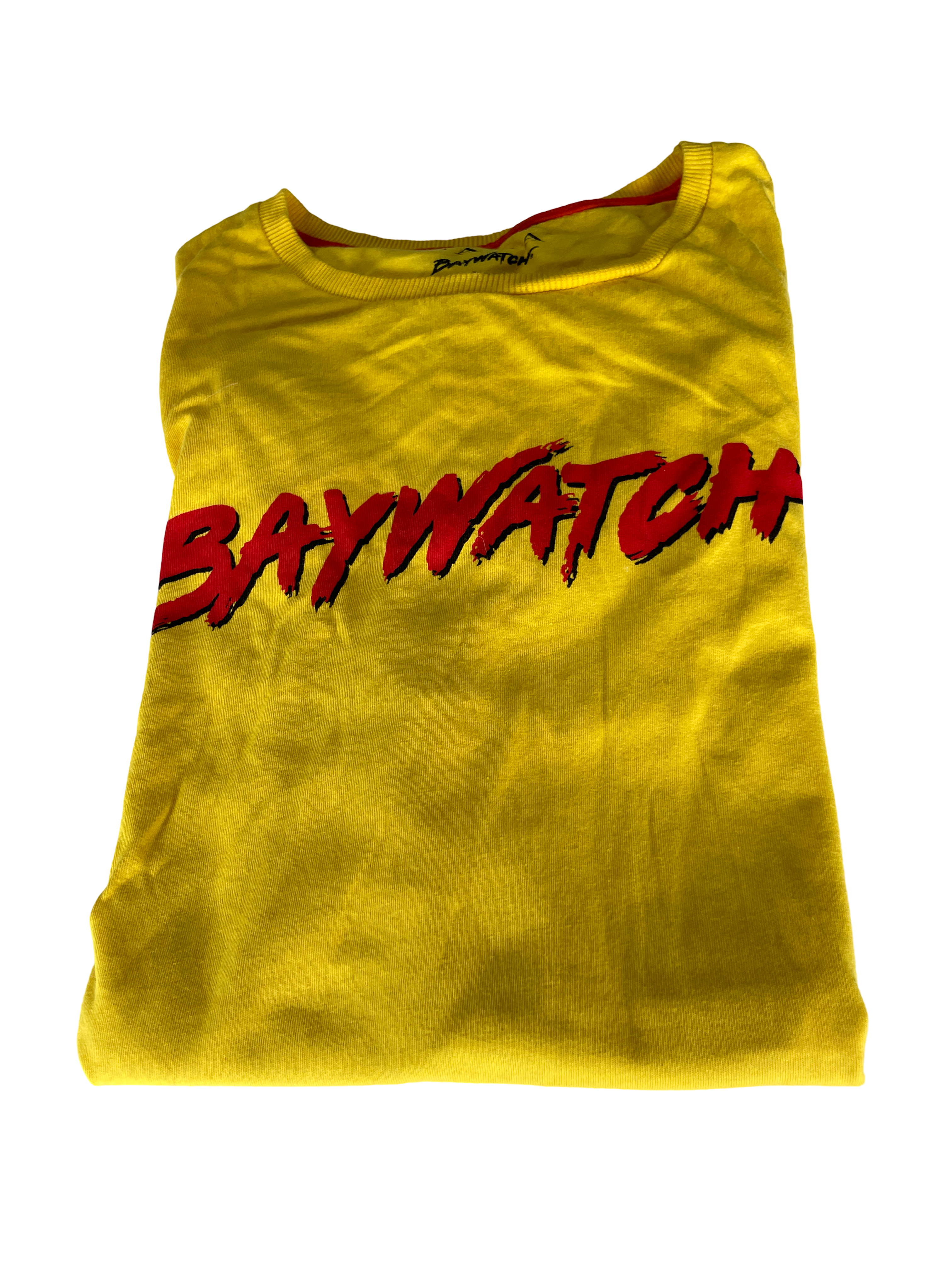 Zara Baywatch Tee Size M L 28 W 19|SKU 5017