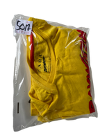 Zara Baywatch Tee Size M L 28 W 19|SKU 5017