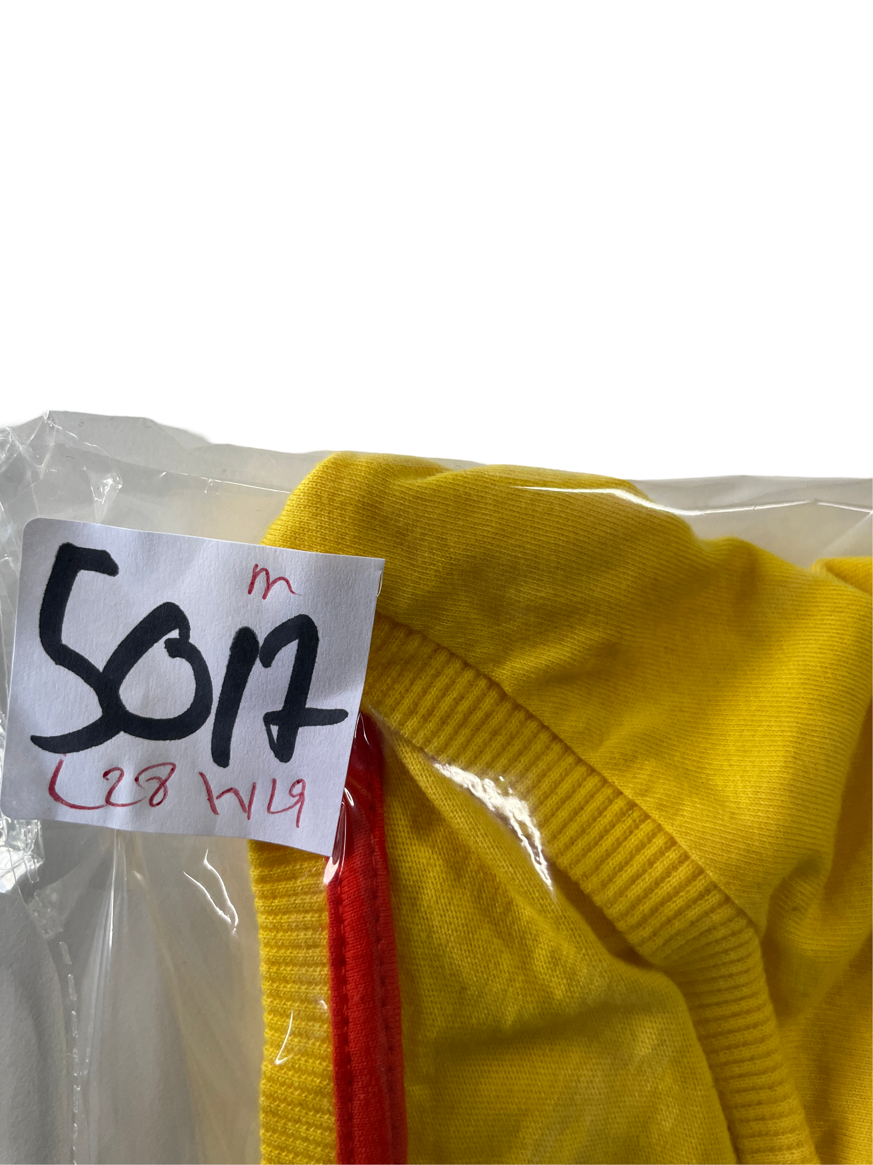 Zara Baywatch Tee Size M L 28 W 19|SKU 5017