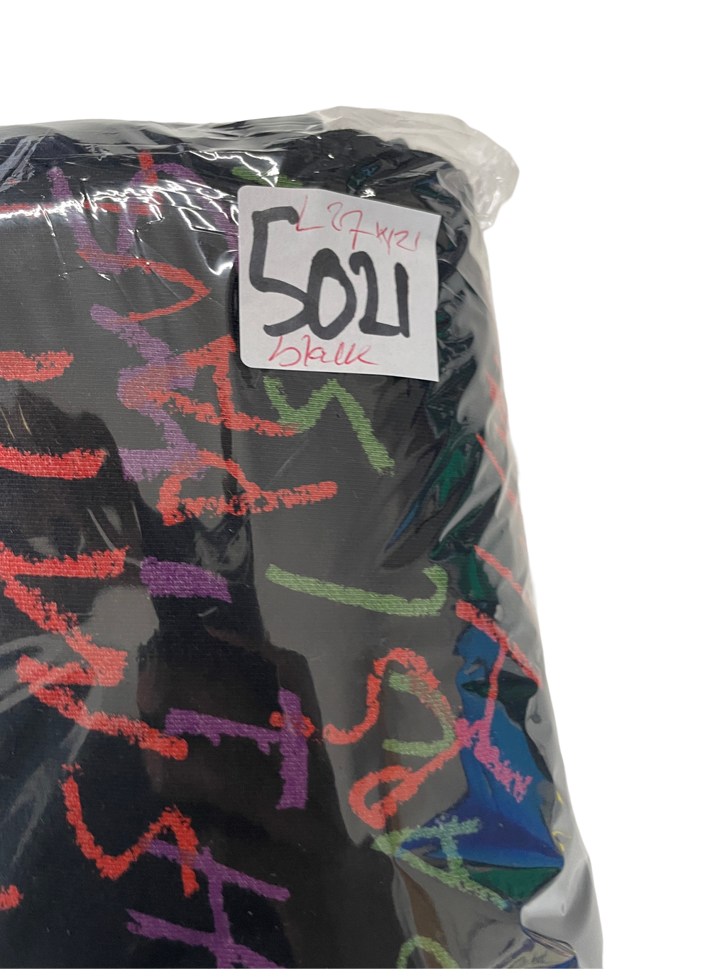 Paul Smith Graphic  black hoodie  in size  L 27 W 21|SKU 5021