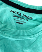 Vintage Graphic Jack &amp; Jones T-Shirt. In size medium
