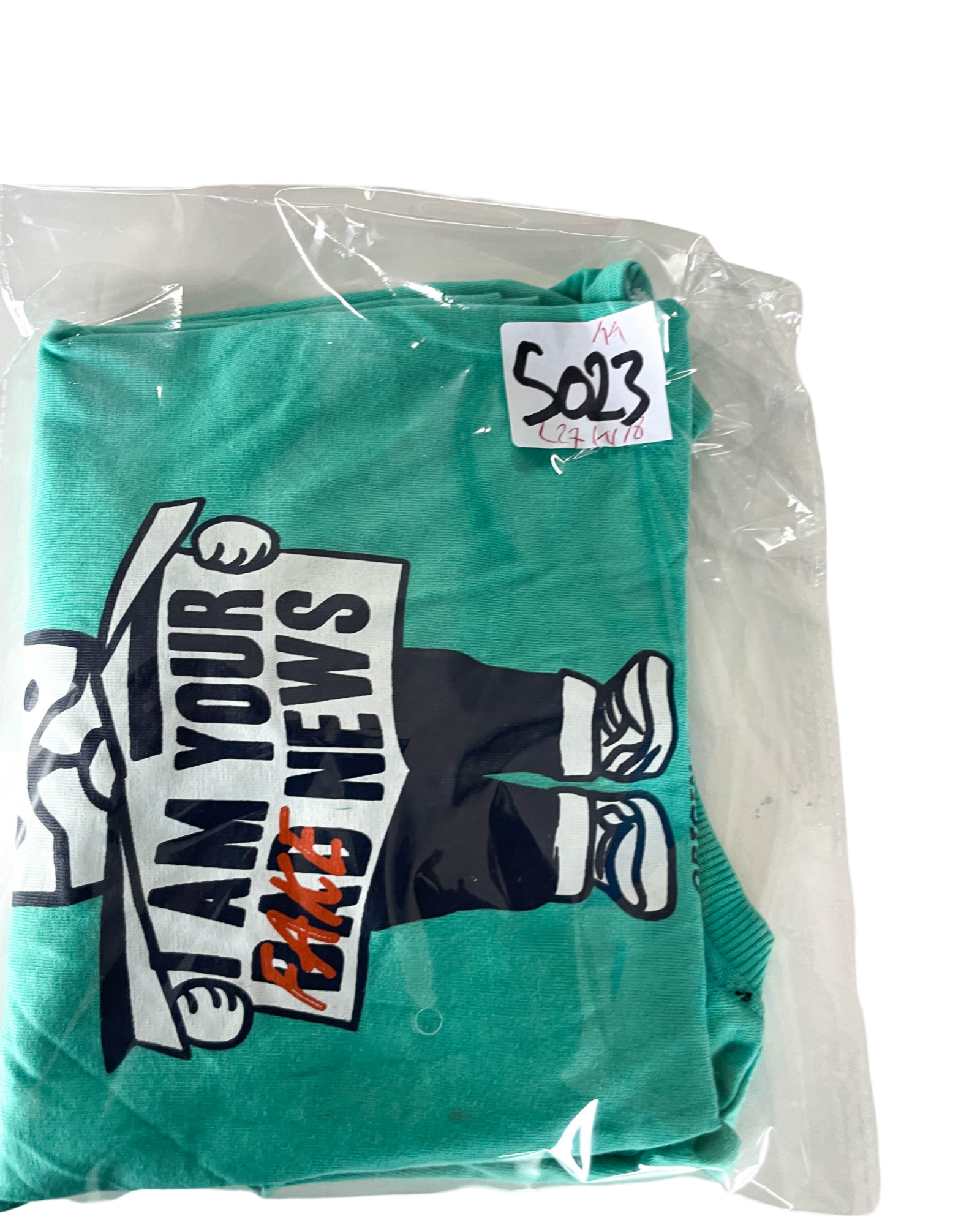 Vintage Graphic Jack &amp; Jones T-Shirt. In size medium