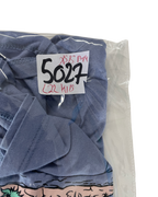 Vintage Yessica Women's Purple Tropical Paradise Slogan T-Shirt. |SKU 5027