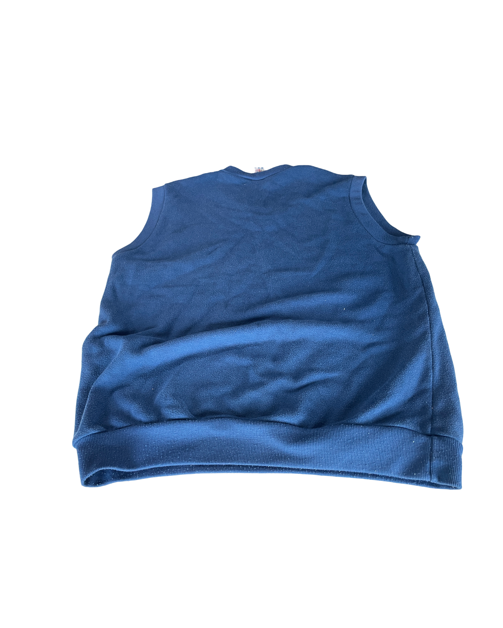 Vintage Adidas Original Vest Pullover. In size medium|SKU 5028