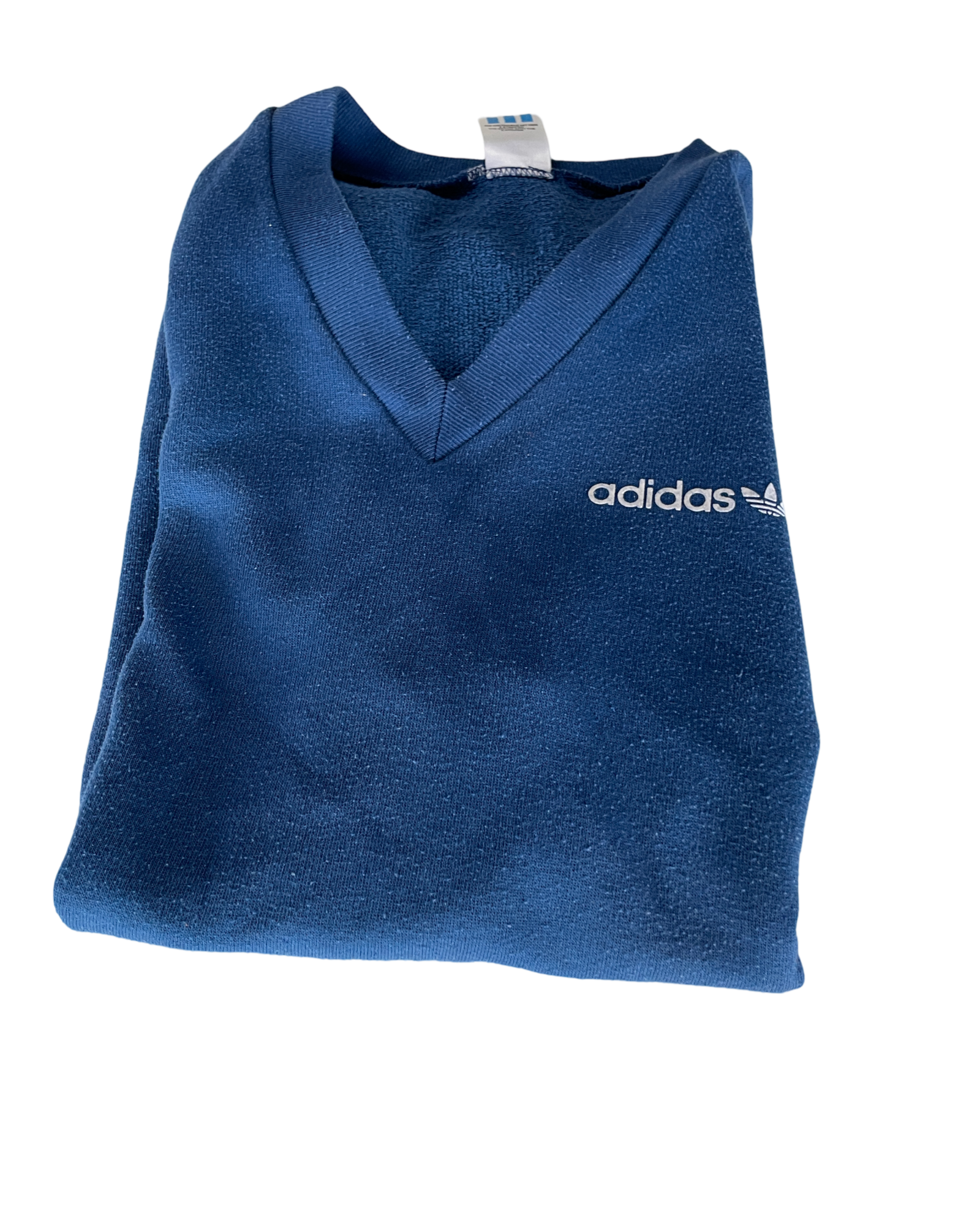 Vintage Adidas Original Vest Pullover. In size medium|SKU 5028