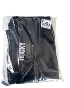 Vintage Bershka Black Rocky 2006 Men's L Shirt.|SKU 5031