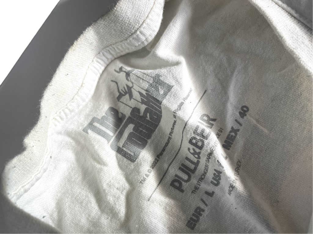 Vintage Classic The Godfather Movie Film T-Shirt.