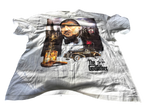 Vintage Classic The Godfather Movie Film T-Shirt.