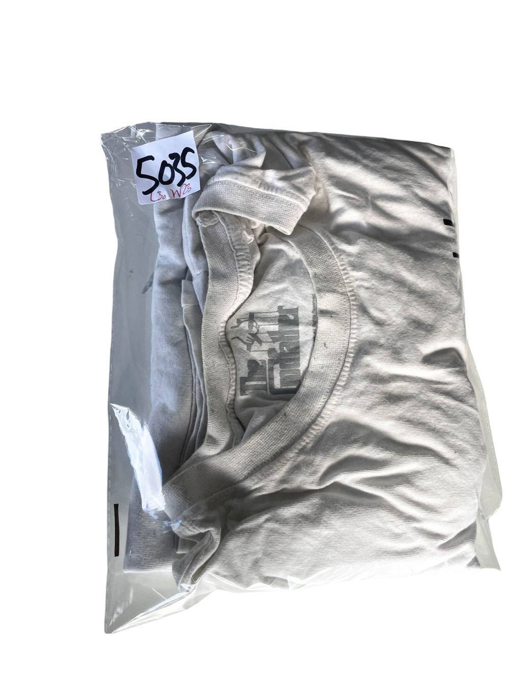 Vintage Classic The Godfather Movie Film T-Shirt.