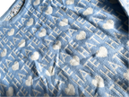 Vintage y2k 90s Streetwear Women's Knitted Cardigan. In size small/medium|SKU 5038