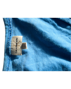 Vintage Calvin Klein Jean Navy Blue Shirt. |SKU 5043